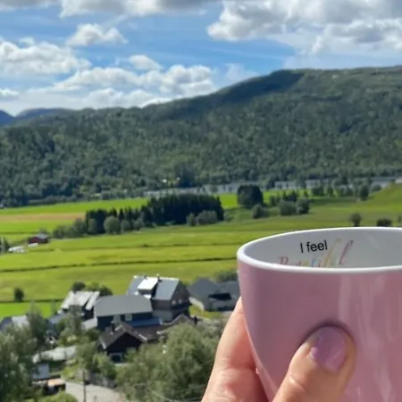 Solkro - With A View *