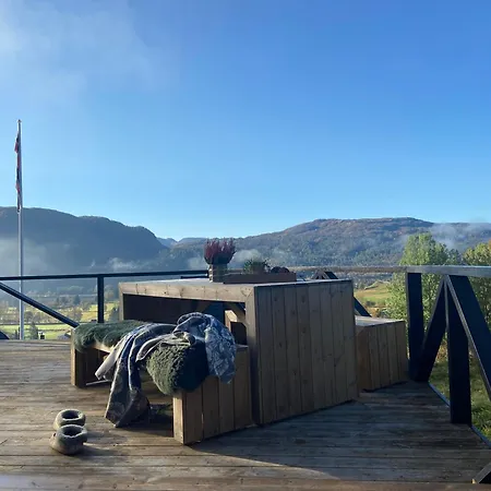 Solkro - With A View